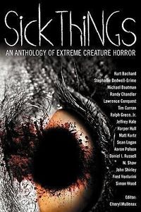 Produktbild: Sick Things