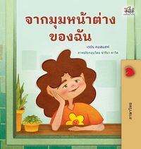 Produktbild: From My Window (Thai Kids Book)