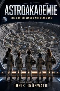 Produktbild: Astroakademie