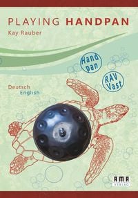 Produktbild: Playing Handpan