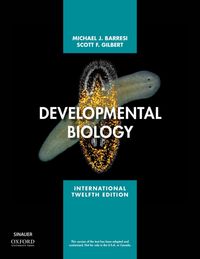 Produktbild: Developmental Biology