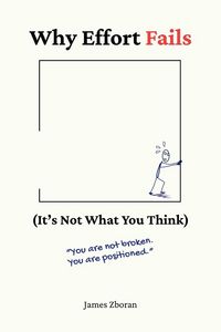 Produktbild: Why Effort Fails