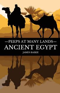 Produktbild: Peeps at Many Lands Ancient Egypt