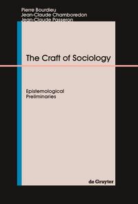 Produktbild: The Craft of Sociology