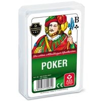 Produktbild: ASS, Poker, französisches Bild