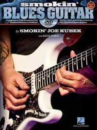 Produktbild: Smokin' Blues Guitar