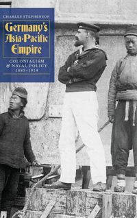 Produktbild: Germany's Asia-Pacific Empire