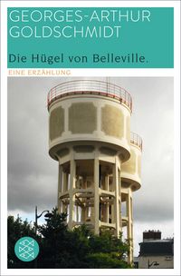 Produktbild: Die H&uuml;gel von Belleville
