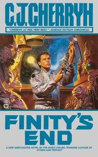 Produktbild: Finity's End