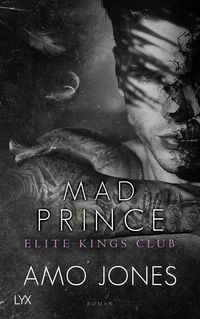 Produktbild: Mad Prince - Elite Kings Club