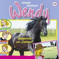 Produktbild: Geheimnis um "Coltano"