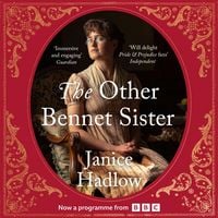 Produktbild: The Other Bennet Sister