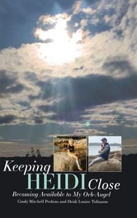 Produktbild: Keeping Heidi Close