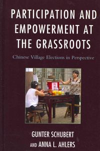 Produktbild: Participation and Empowerment at the Grassroots