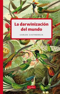 Produktbild: La darwinizaci&oacute;n del mundo