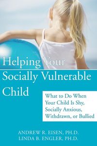Produktbild: Helping Your Socially Vulnerable Child