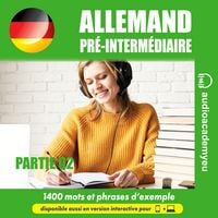 Produktbild: Allemand pre-interm&eacute;diaire B1_02