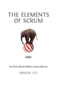Produktbild: The Elements of Scrum