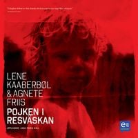 Produktbild: Pojken i resv&auml;skan