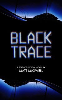 Produktbild: Black Trace