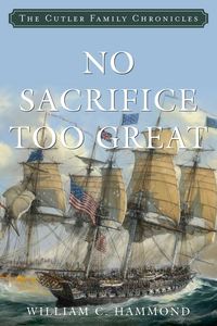 Produktbild: No Sacrifice Too Great