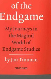 Produktbild: Art Of The Endgame
