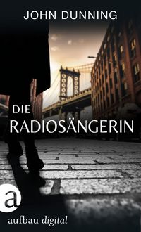 Produktbild: Die Radios&auml;ngerin