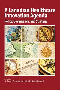 Produktbild: Canadian Healthcare Innovation Agenda