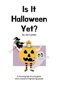 Produktbild: Is It Halloween Yet?
