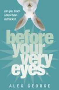 Produktbild: Before Your Very Eyes