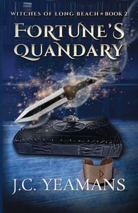 Produktbild: Fortune's Quandary