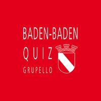 Produktbild: Baden-Baden-Quiz (Spiel)
