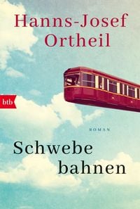 Produktbild: Schwebebahnen