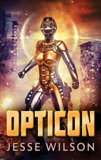 Produktbild: Opticon