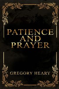 Produktbild: Patience and Prayer