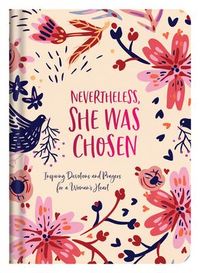 Produktbild: Nevertheless, She Was Chosen
