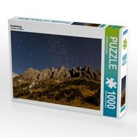 Produktbild: Hochk&ouml;nig (Puzzle)