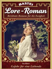 Produktbild: Lore-Roman 195