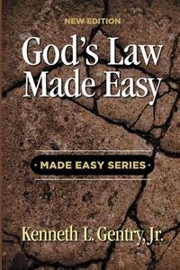 Produktbild: God's Law Made Easy