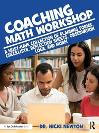 Produktbild: Coaching Math Workshop