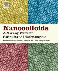 Produktbild: Nanocolloids