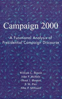 Produktbild: Campaign 2000