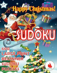 Produktbild: Happy Christmas Sudoku
