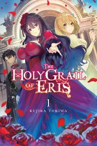 Produktbild: The Holy Grail of Eris, Vol. 1 (light novel)
