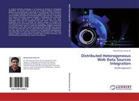 Produktbild: Distributed Heterogeneous Web Data Sources Integration
