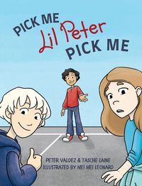 Produktbild: Pick Me Lil Peter Pick Me