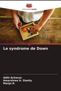 Produktbild: Le syndrome de Down