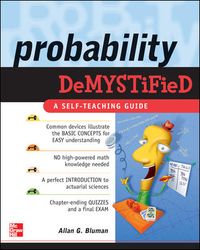 Produktbild: Probality Demystified