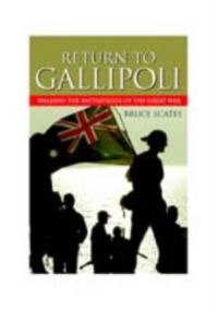 Produktbild: Return to Gallipoli