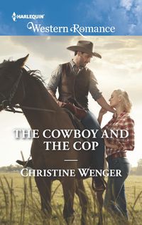Produktbild: The Cowboy And The Cop